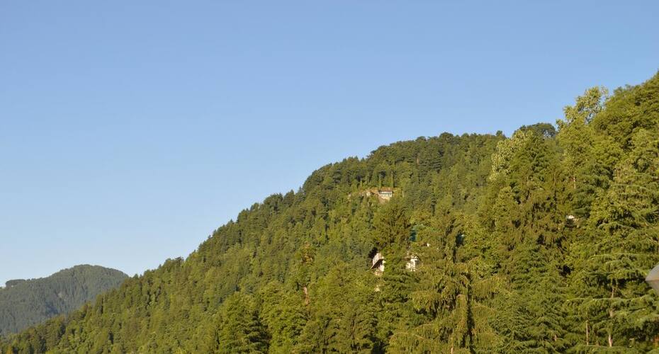 Hotel Guncha Siddhartha, Dalhousie 5
